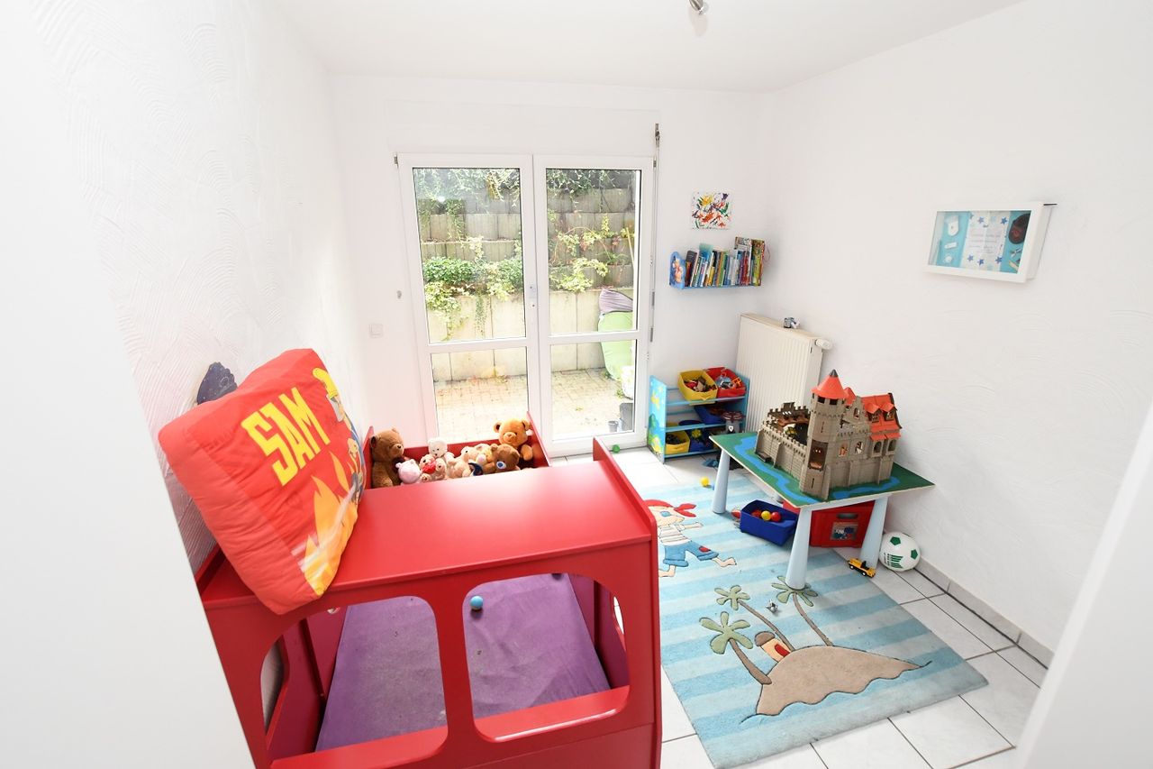 Kinderzimmer 2