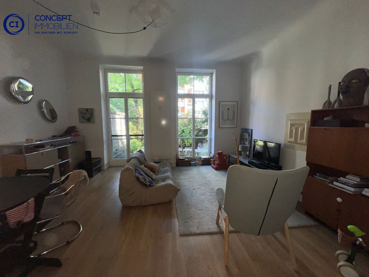 Wohnzimmer 3