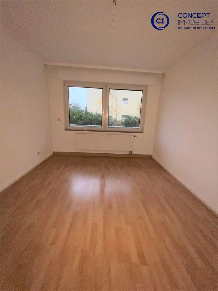 Elternschlafzimmer