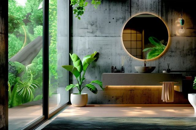 Kreative Raumgestaltung: Mehrwert durch individuelle Wohnkonzepte