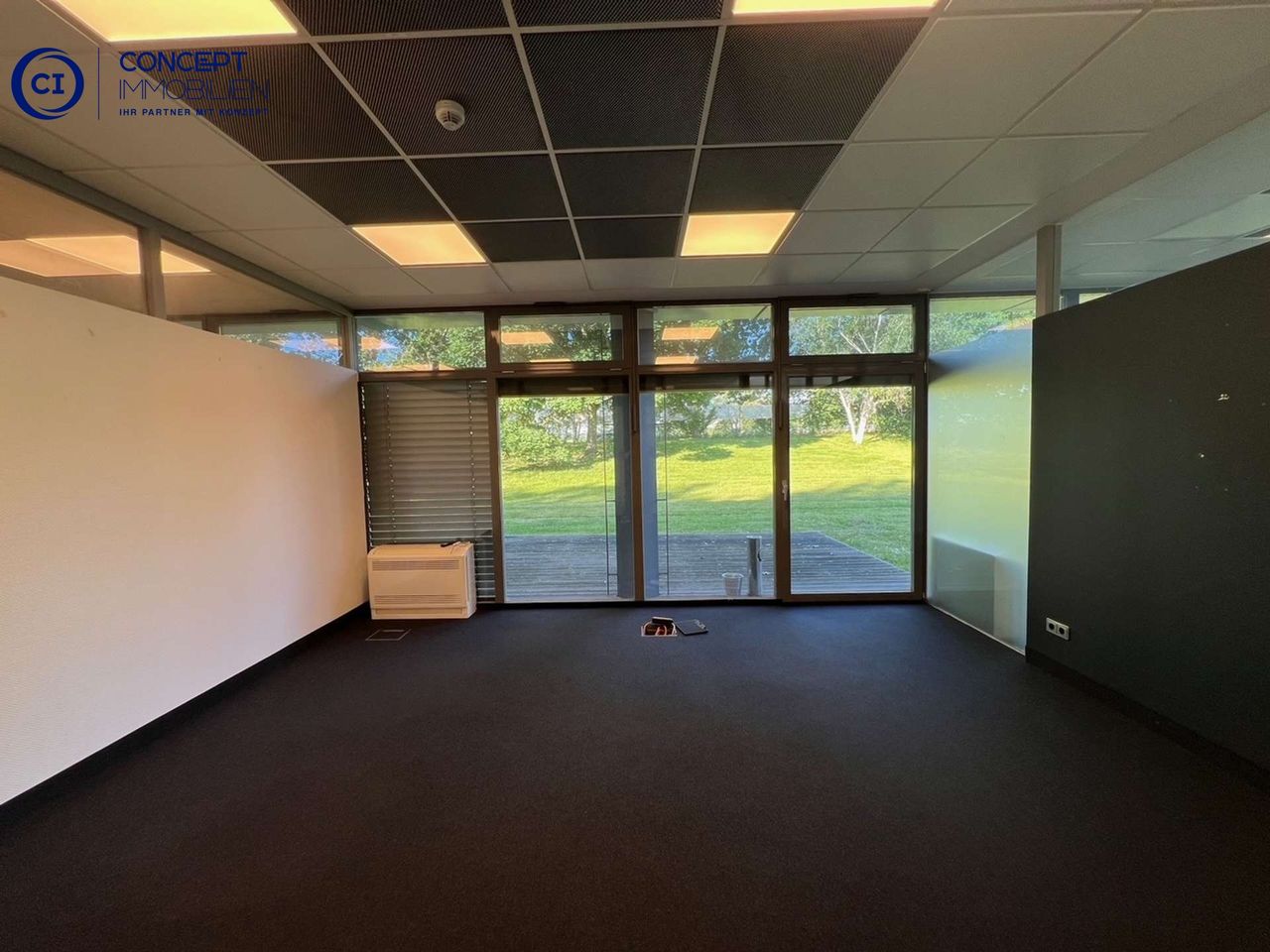 Büro 2